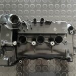 Taliant Sandero 3-III Motor Üst Külbüratör Kapağı 1.0 Sce 132659136r