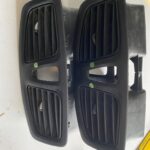 RENAULT FLUENCE MEGANE 3 SIFIR ORJINAL ORTA DİFÜZÖR 682606038R