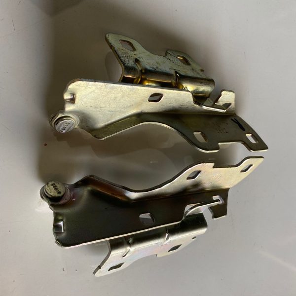 Renault symbol thalia motor kaput menteşesi takım sıfır orjınal