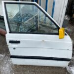 renault 9 broadway orjınal sağ ön kapı