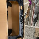 renault clıo 3 sıfır orjınal ön panel