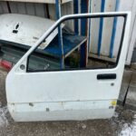 renault express 97 model orjınal sol ön kapı