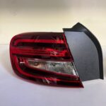 renault talinat sıfır orjınal sol dış stop