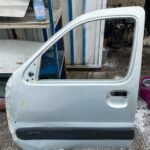 renault kangoo 2 orjınal sol ön kapı