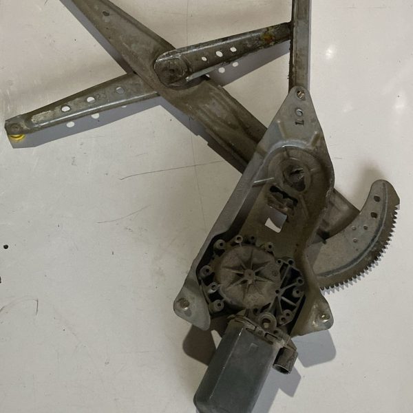 renault kangoo 1-2 orjinal elektirikli sağ ön cam krikosu