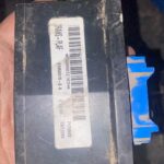 renault clıo 2 kangoo 2 orjinal decoder beyni