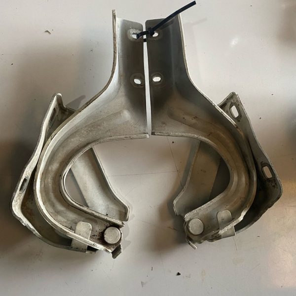 fiat doblo 3 orjınal sağ sol kaput menteşesi