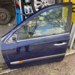 renault laguna 2 orjinal sol ön kapı