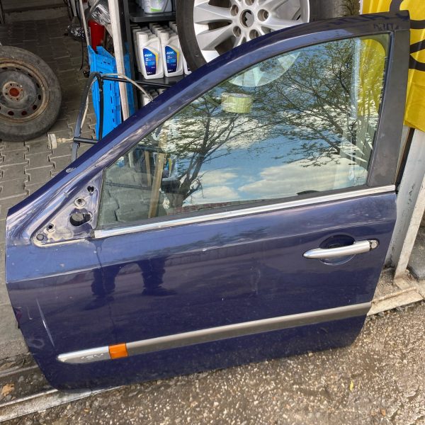 renault laguna 2 orjinal sol ön kapı