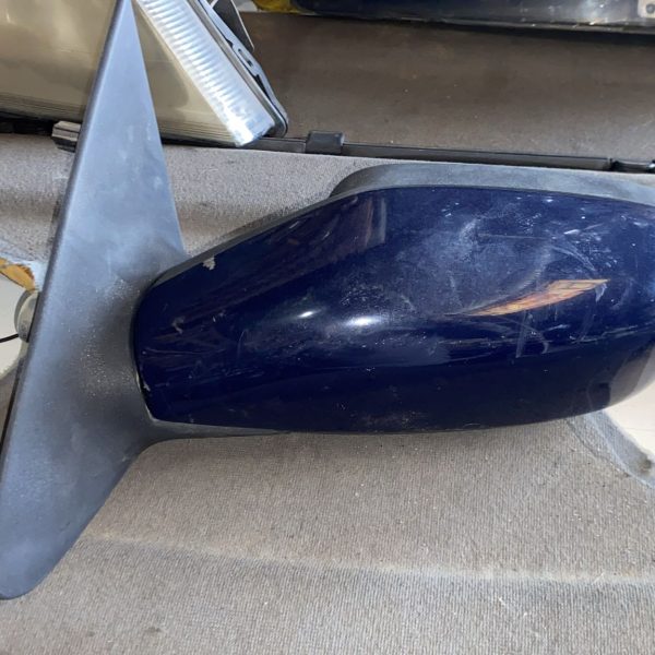 renault laguna 2 orjinal elektrikli sol ayna