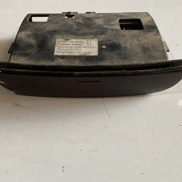 mercedes s320 w220 orjinal elektrikli külük