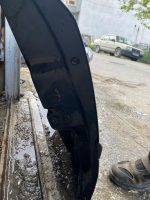 renault laguna 2 orjinal hatasız ön sağ kapı dolu - Görsel 2