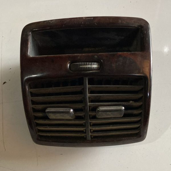 mercedes s320 w220 orjinal arka difrüzör