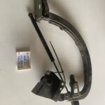 audi a3 orjinal sol bagaj menteşesi