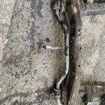 renault clıo 2 symbol orjinal 1.4 viraj demiri