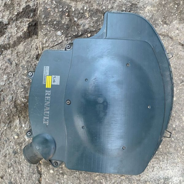 renault clıo 2 symbol 1.4 orjinal hava filitre kutusu