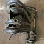 renault twingo 1,2 emme manifold orjinal