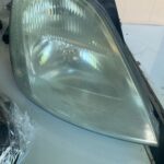 ford fiesta 2002 üzeri orjinal sağ ön far