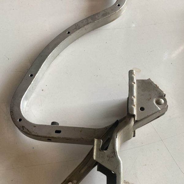 renault fluence orjinal bagaj menteşesi