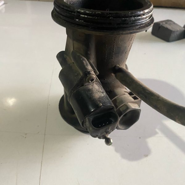 renault clıo 2 symbol 1.4 orjinal gaz kelbeği