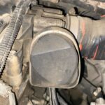 renault megane 2 1.6 orjinal gaz kelebeği
