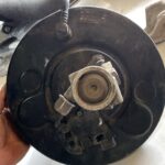 renault laguna 2 orjinal westinghouse 8200100246