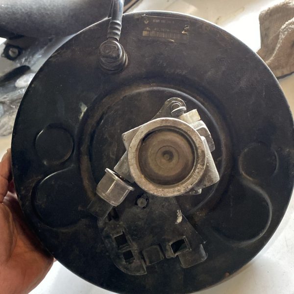 renault laguna 2 orjinal westinghouse 8200100246