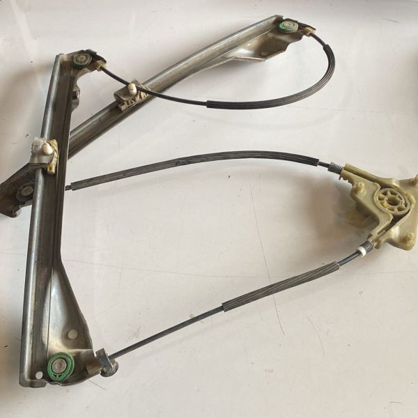 renault laguna 3 orjinal ön cam mekanizması