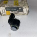 renault laguna 3 megane 3 orjinal sıfır park sensörü 284420965R