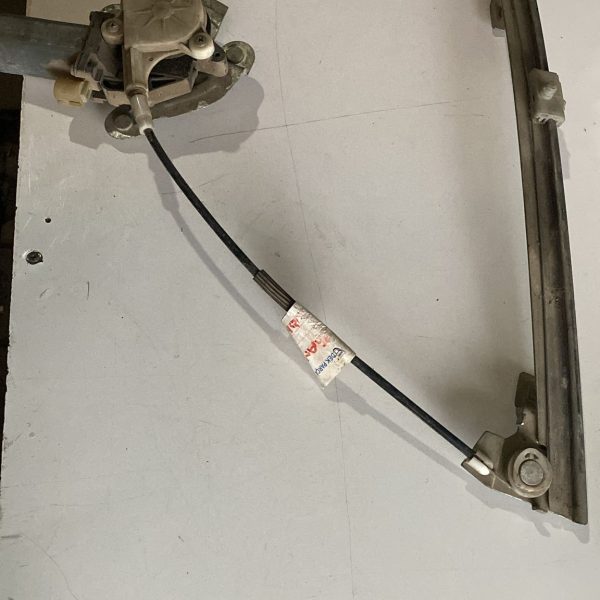 renault megane 1 orjinal elektirikli sağ ön cam krikosu
