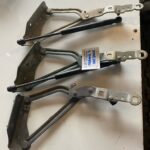 renault megane 2 orjinal sağ bagaj menteşesi