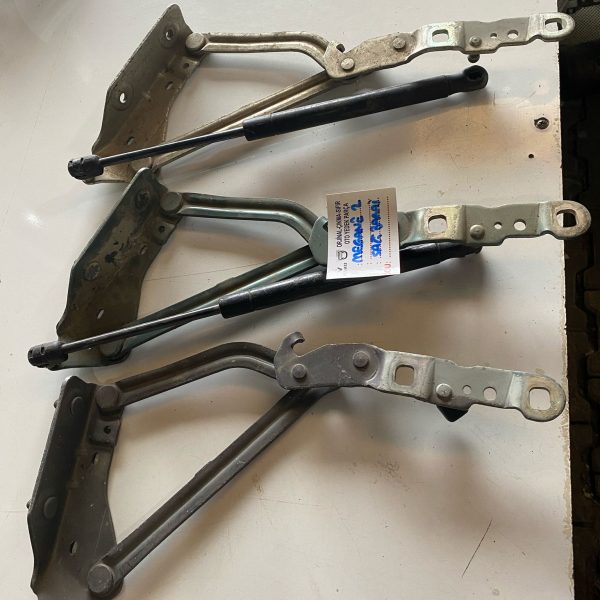 renault megane 2 orjinal sağ bagaj menteşesi