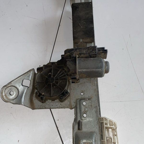 renault megane 2 orjınal sağ arka cam krıkosu ve motoru