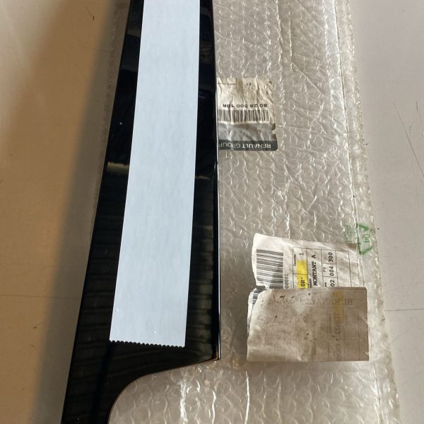 renault megane 3 fluene orjinal sıfır sol ön kapı direk kaplama