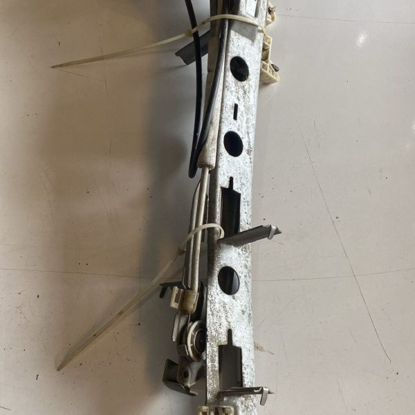 renault megane 2 orjınal sağ ön cam krıkosu ve motoru