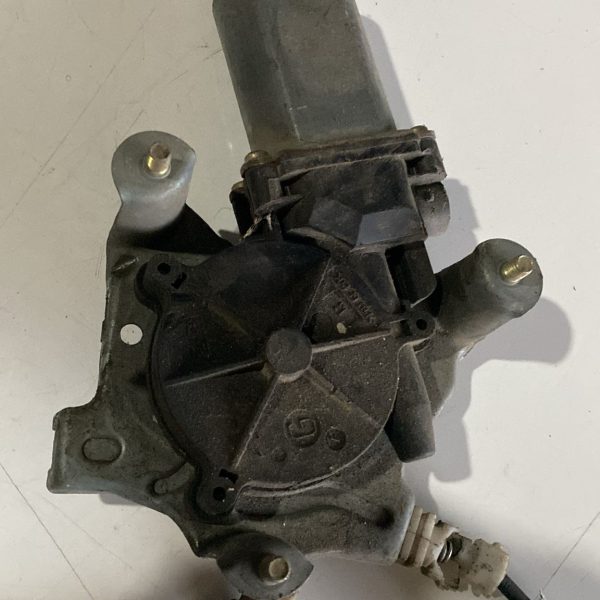 renault scenic 1 orjinal sağ ön cam motoru