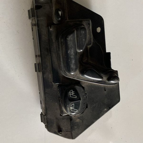 mercedes s320 w220 orjinal sağ ön koltuk düğme kumandası