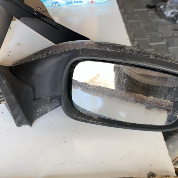 renault laguna orjinal elektrikli sağ ayna