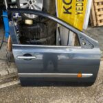 renault laguna 2 orjinal hatasız ön sağ kapı dolu