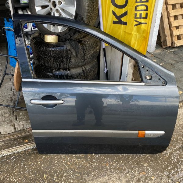 renault laguna 2 orjinal hatasız ön sağ kapı dolu