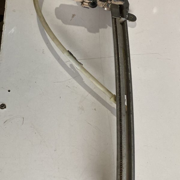 renault laguna 2 orjinal sağ arka cam krikosu