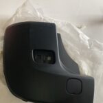 renault scanic 2 orjinal sol arka tampon köşe sıfır