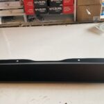 renault scenic 2 sıfır orjinal arka tampon orta parça