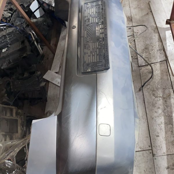 renault megane 2 sedan orjinal arka tampon