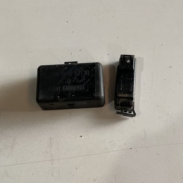 mercedes s320 w220 orjinal yağmur sensörü