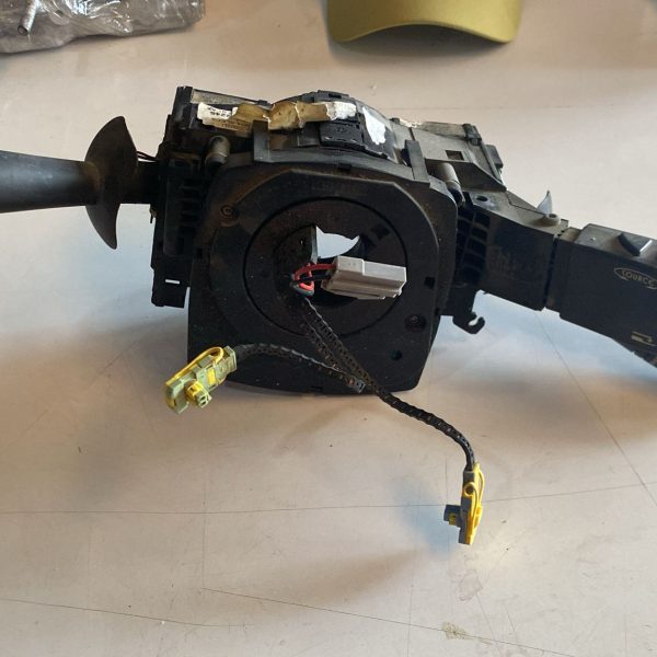 renault laguna 2 orjınal airbag sargısı komple