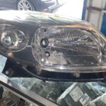 dacia sandero 2009 üzeri sıfır orjınal sağ ön far