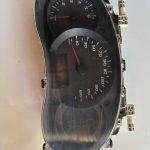 renault kangoo 3 gösterge paneli 248101769R