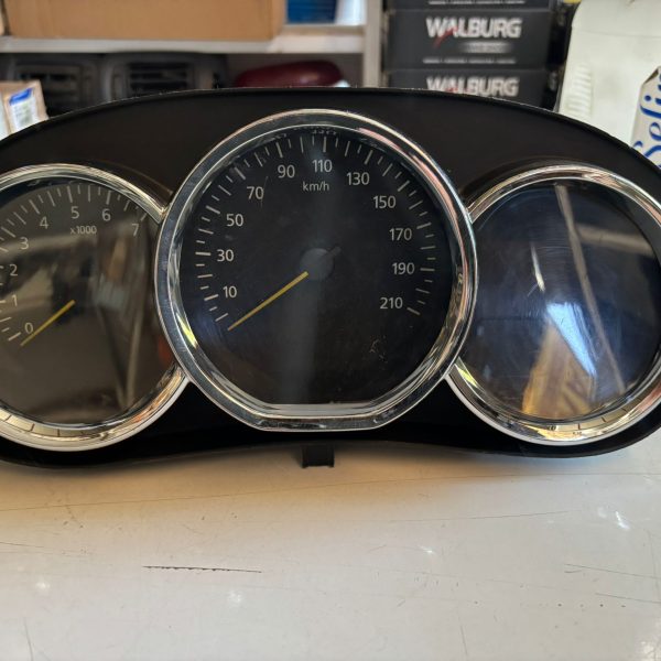 dacia dokker lodgy gösterge paneli 248105048r