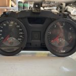 renault megane 2 1.5 gösterge paneli 8200399693R